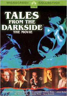 Tales from the Darkside: The Movie (DVD)