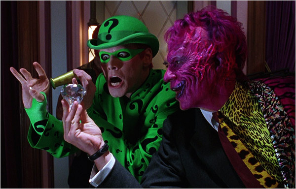 Batman Forever (1995)