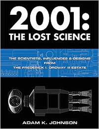 2001: The Lost Science - Volume 2