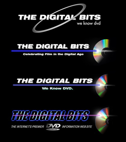 Old Digital Bits logos