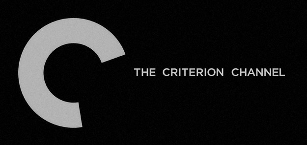 The Criterion Channel