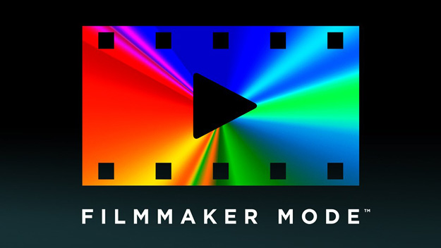 filmmakermode logo