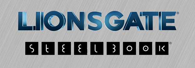 Lionsgate Steelbook Poll on The Digital Bits' Patreon page