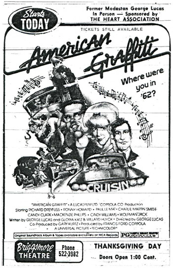 American Graffiti (1973)