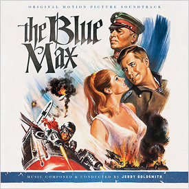 The Blue Max (CD)