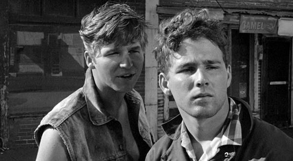 The Last Picture Show