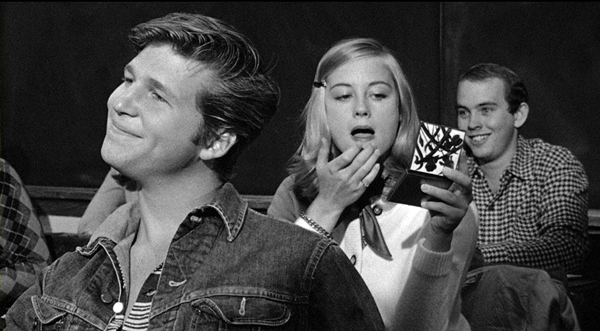 The Last Picture Show