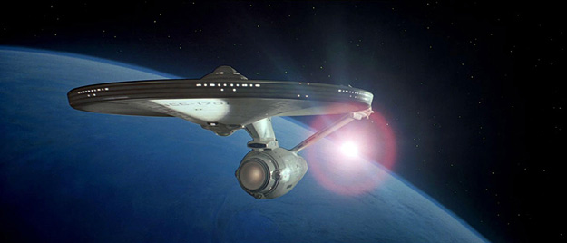 Star Trek: The Motion Picture