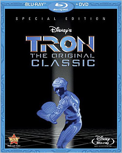 Tron (Blu-ray Disc)