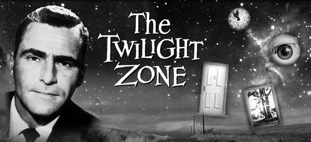 The Twilight Zone