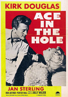 Ace in the Hole