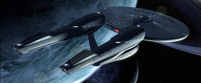 Paramount’s Star Trek Into Darkness now available for pre-order on Amazon – including a Limited Gift Set!