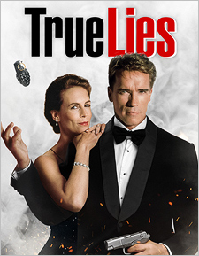 True Lies (4K Digital)