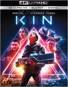 Kin (4K Ultra HD)