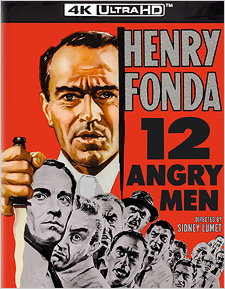 12 Angry Men (4K UHD)