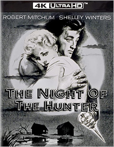 Night of the Hunter (4K Ultra HD)