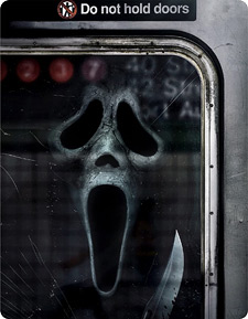 Scream 6 (4K Ultra HD Steelbook)