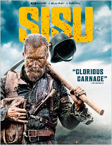 Sisu (4K Ultra HD)