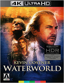 Waterworld (4K Ultra HD)