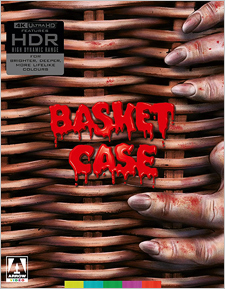 Basket Case (4K Ultra HD)