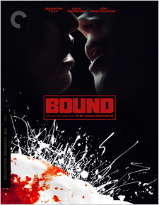 Bound (Criterion 4K Ultra HD)