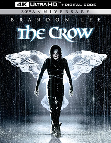 The Crow (4K Ultra HD)