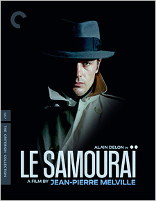 Le Samourai (4K Ultra HD)