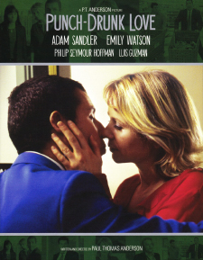 Punch-Drunk Love (4K UHD)