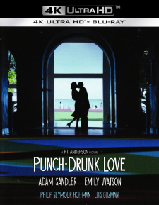 Punch-Drunk Love (4K UHD)