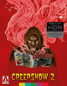 Creepshow 2 (4K Ultra HD)