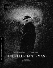 The Elephant Man (4K Ultra HD)