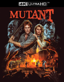 Mutant (4K Ultra HD)