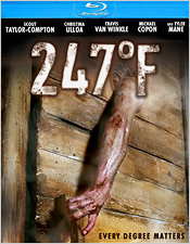 247°F (Blu-ray Disc)