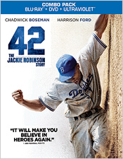 42 (Blu-ray Disc