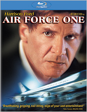 Air Force One (Blu-ray Disc)