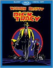 Dick Tracy (Blu-ray Disc)