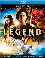 Legend (Blu-ray Disc)