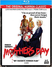 Mother's Day (Blu-ray Disc)