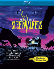 Sleepwalkers (Blu-ray Disc)