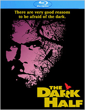 The Dark Half (Blu-ray Disc)