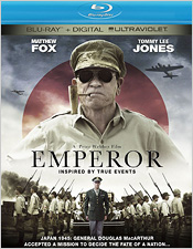 Emperor (Blu-ray Disc)