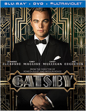 The Great Gatsby (Blu-ray Disc)