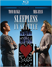 Sleepless in Seattle (Blu-ray Disc)