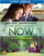 The Spectacular Now (Blu-ray Disc)