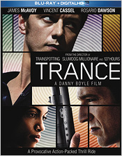 Trance (Blu-ray Disc)