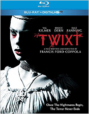 Twixt (Blu-ray Disc)