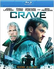 Crave (Blu-ray Disc)