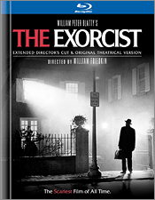 The Exorcist (Blu-ray Disc)