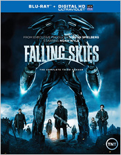 Falling Skies: The Complete Third Season (Blu-ray Disc)
