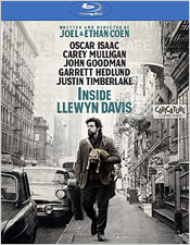 Inside Llewyn Davis (Blu-ray Disc)